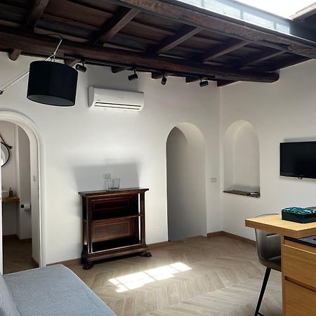 Trastevere Suite Apartment Róma Kültér fotó