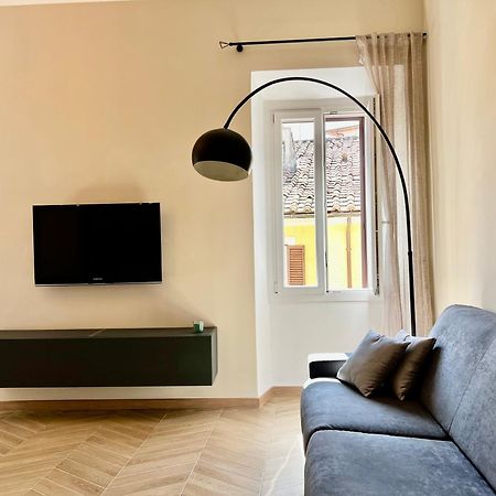 Trastevere Suite Apartment Róma Kültér fotó
