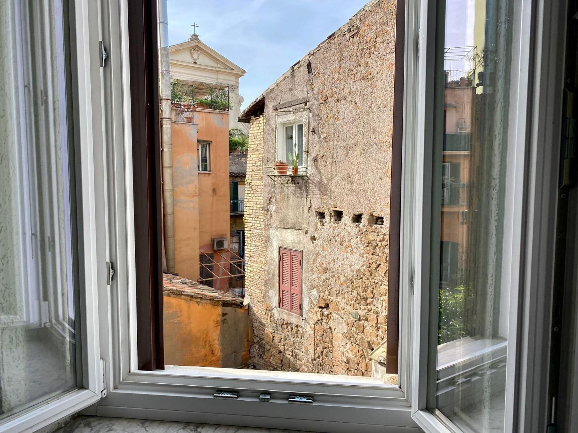 Trastevere Suite Apartment Róma Kültér fotó