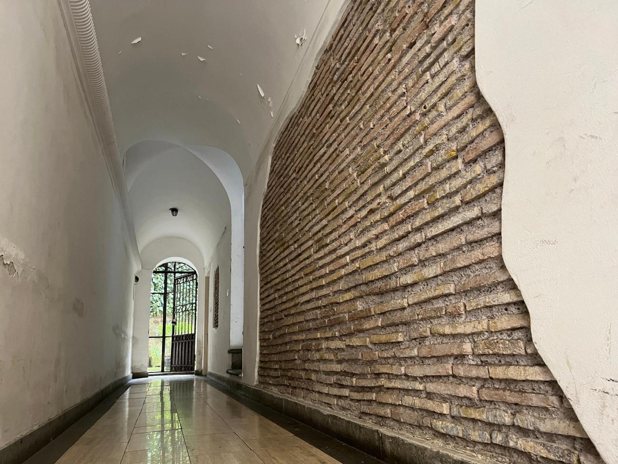 Trastevere Suite Apartment Róma Kültér fotó