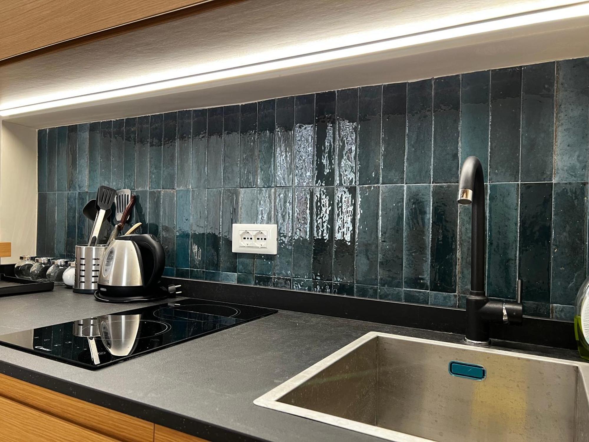 Trastevere Suite Apartment Róma Kültér fotó
