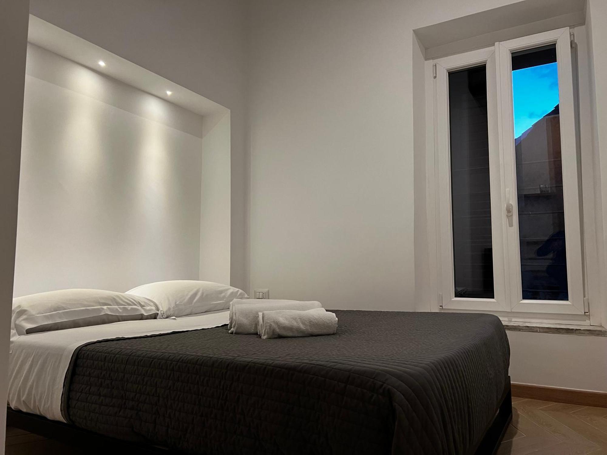 Trastevere Suite Apartment Róma Kültér fotó