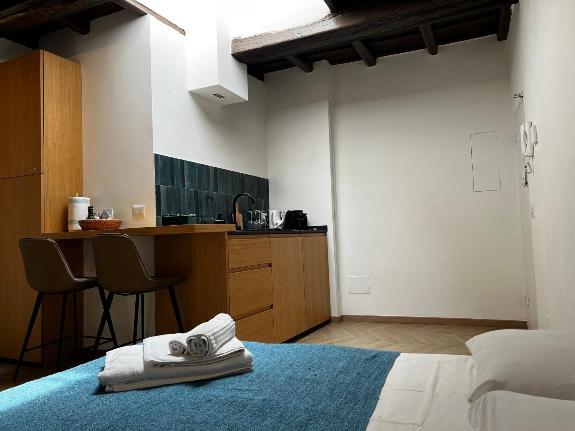 Trastevere Suite Apartment Róma Kültér fotó