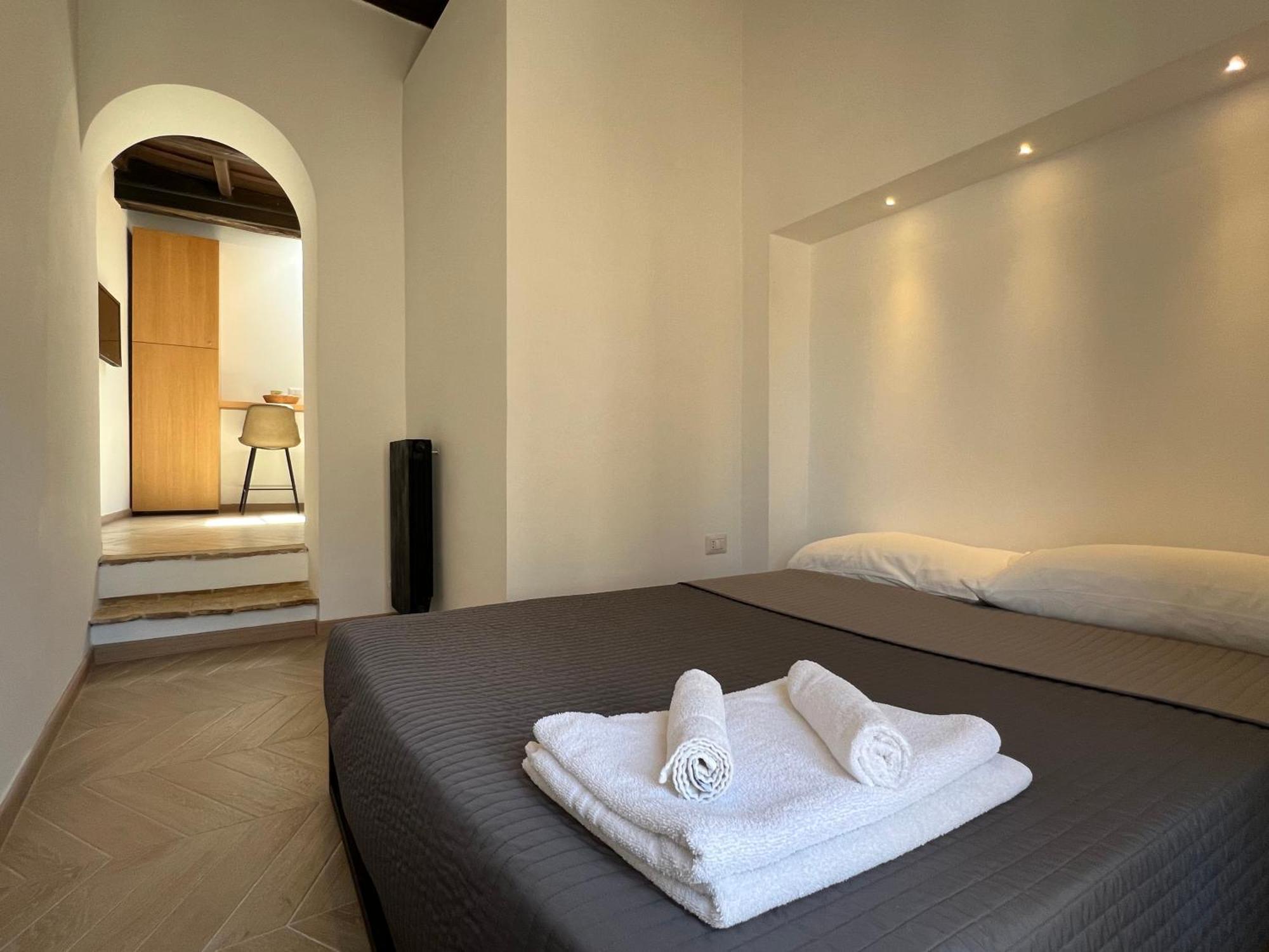 Trastevere Suite Apartment Róma Kültér fotó