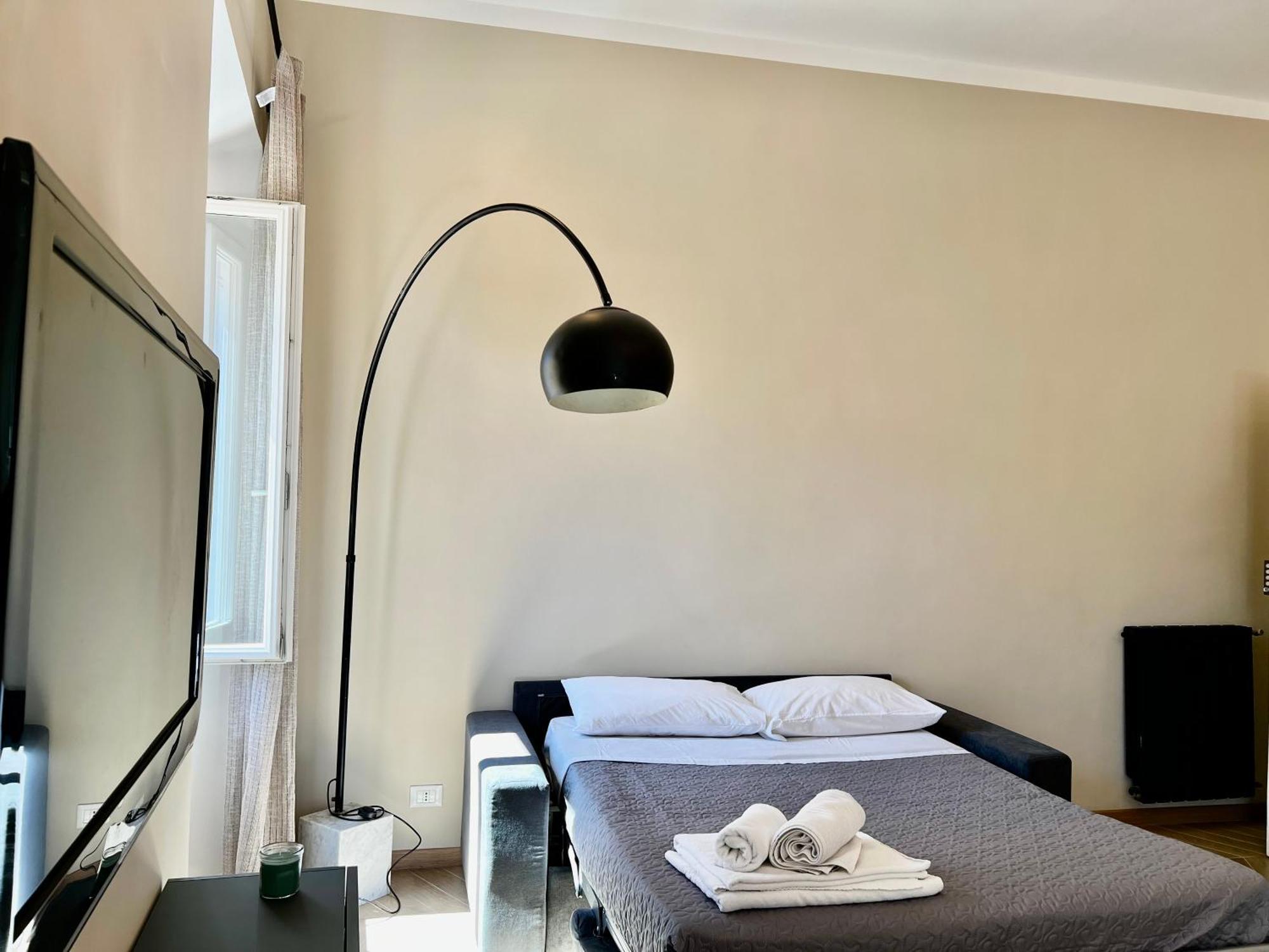 Trastevere Suite Apartment Róma Kültér fotó