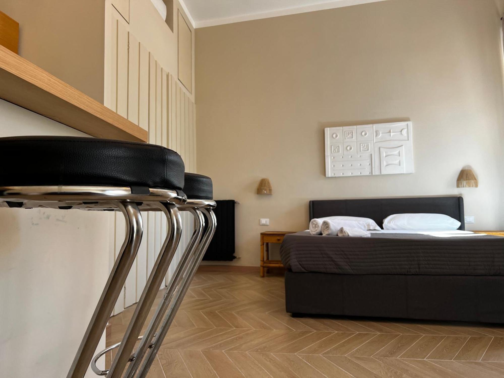 Trastevere Suite Apartment Róma Kültér fotó