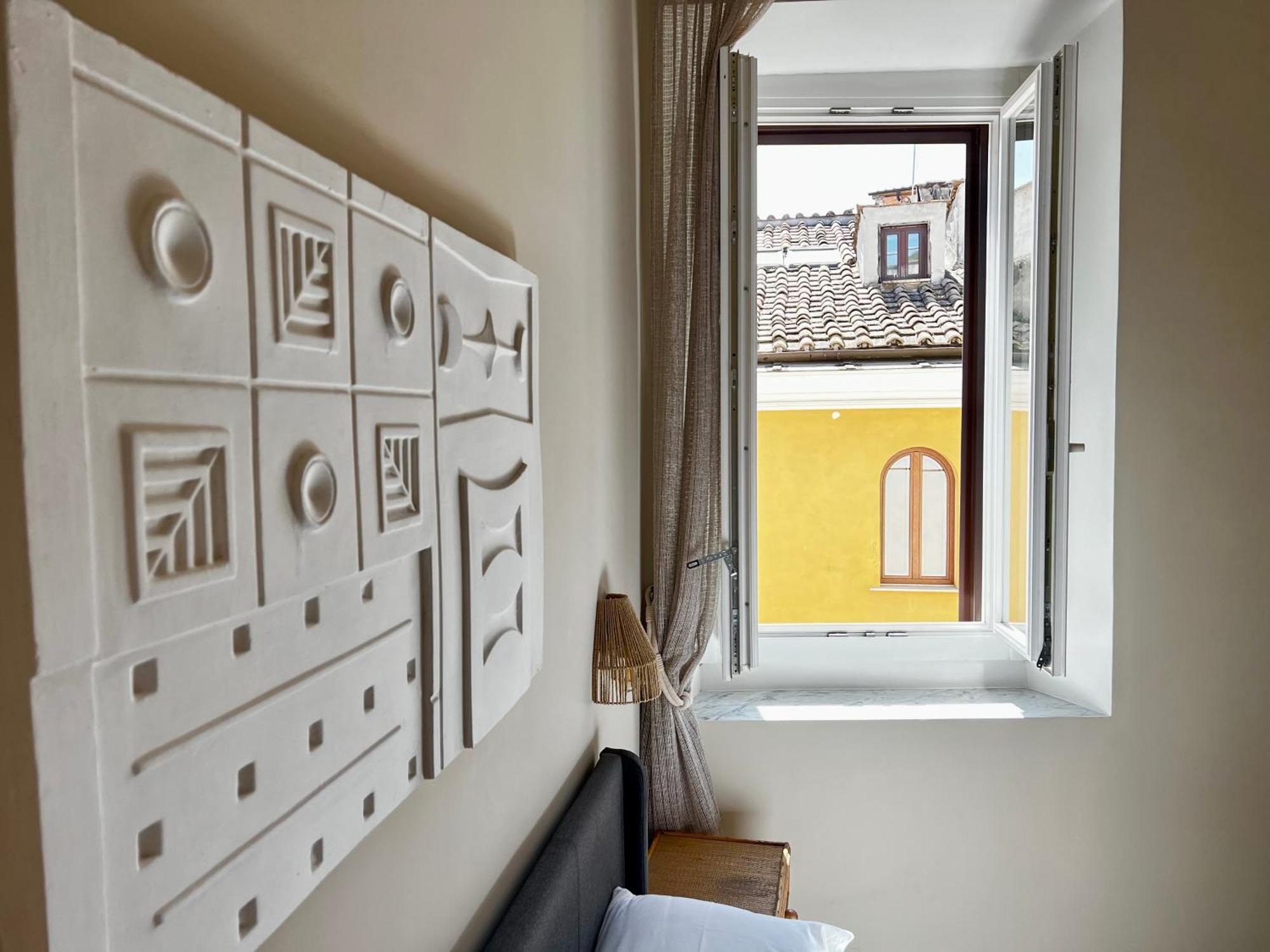 Trastevere Suite Apartment Róma Kültér fotó
