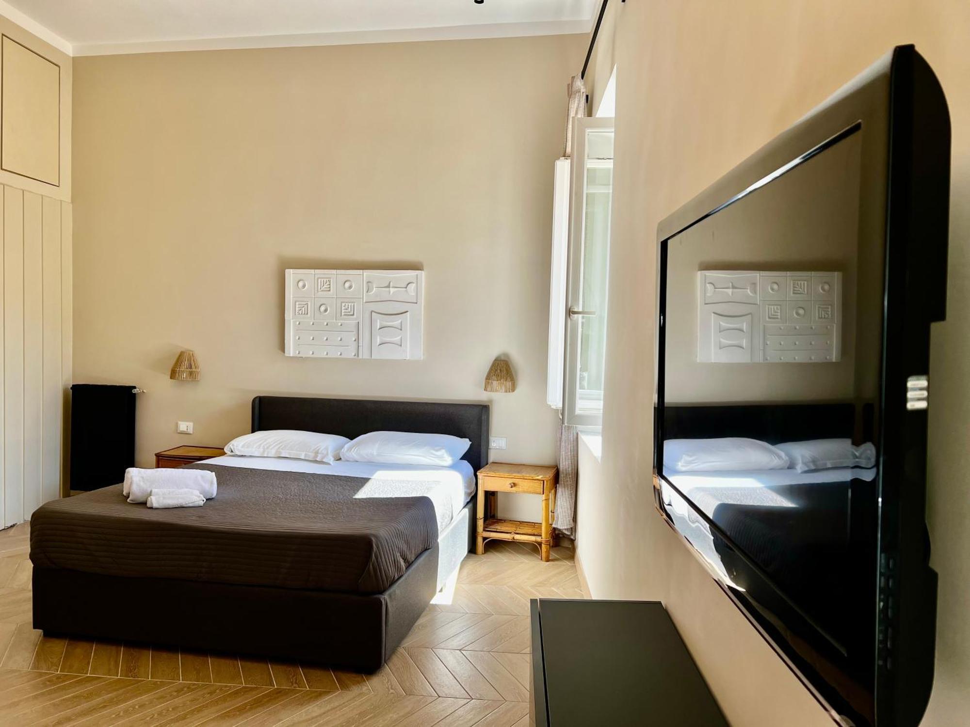 Trastevere Suite Apartment Róma Kültér fotó