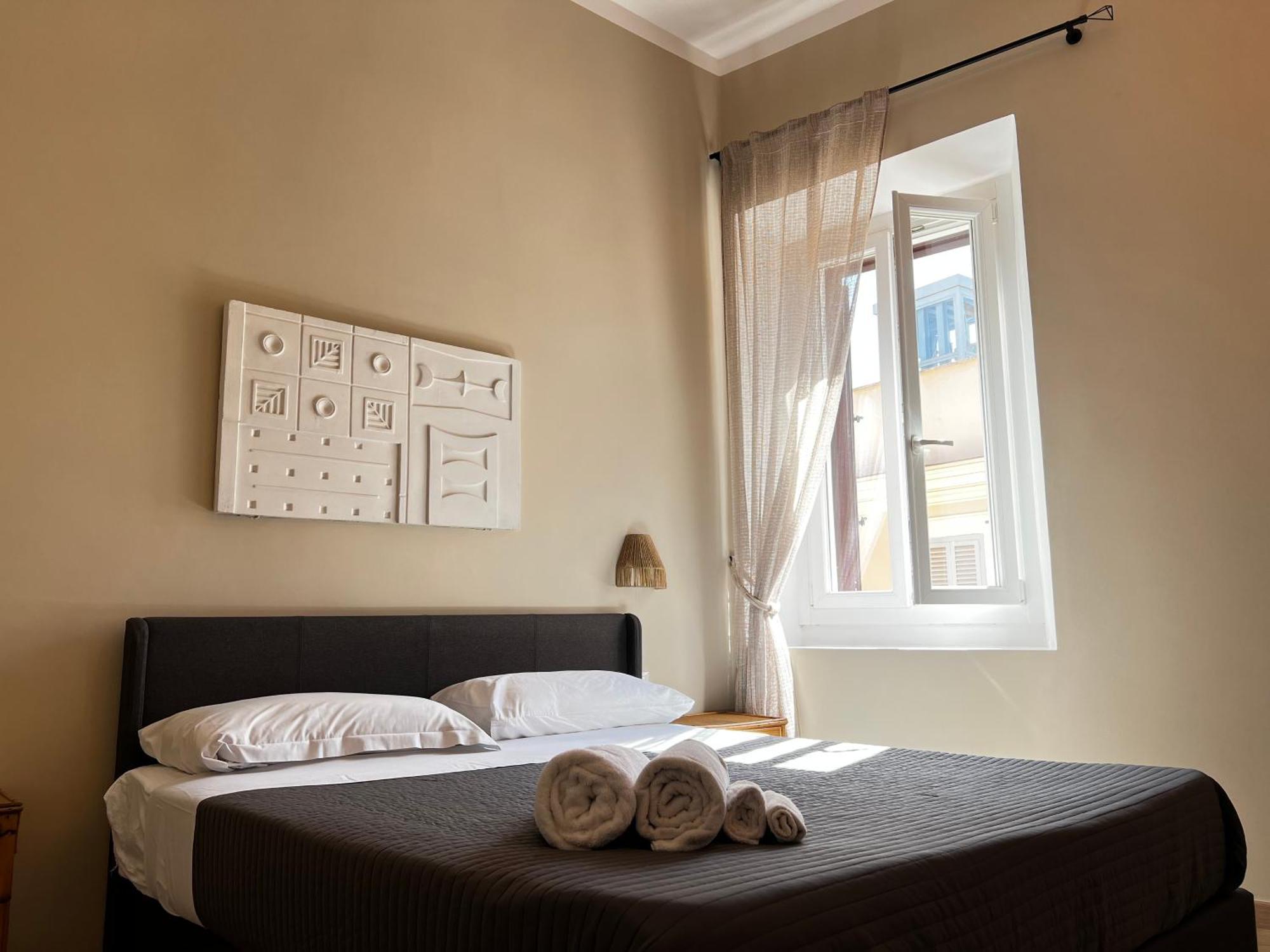 Trastevere Suite Apartment Róma Kültér fotó