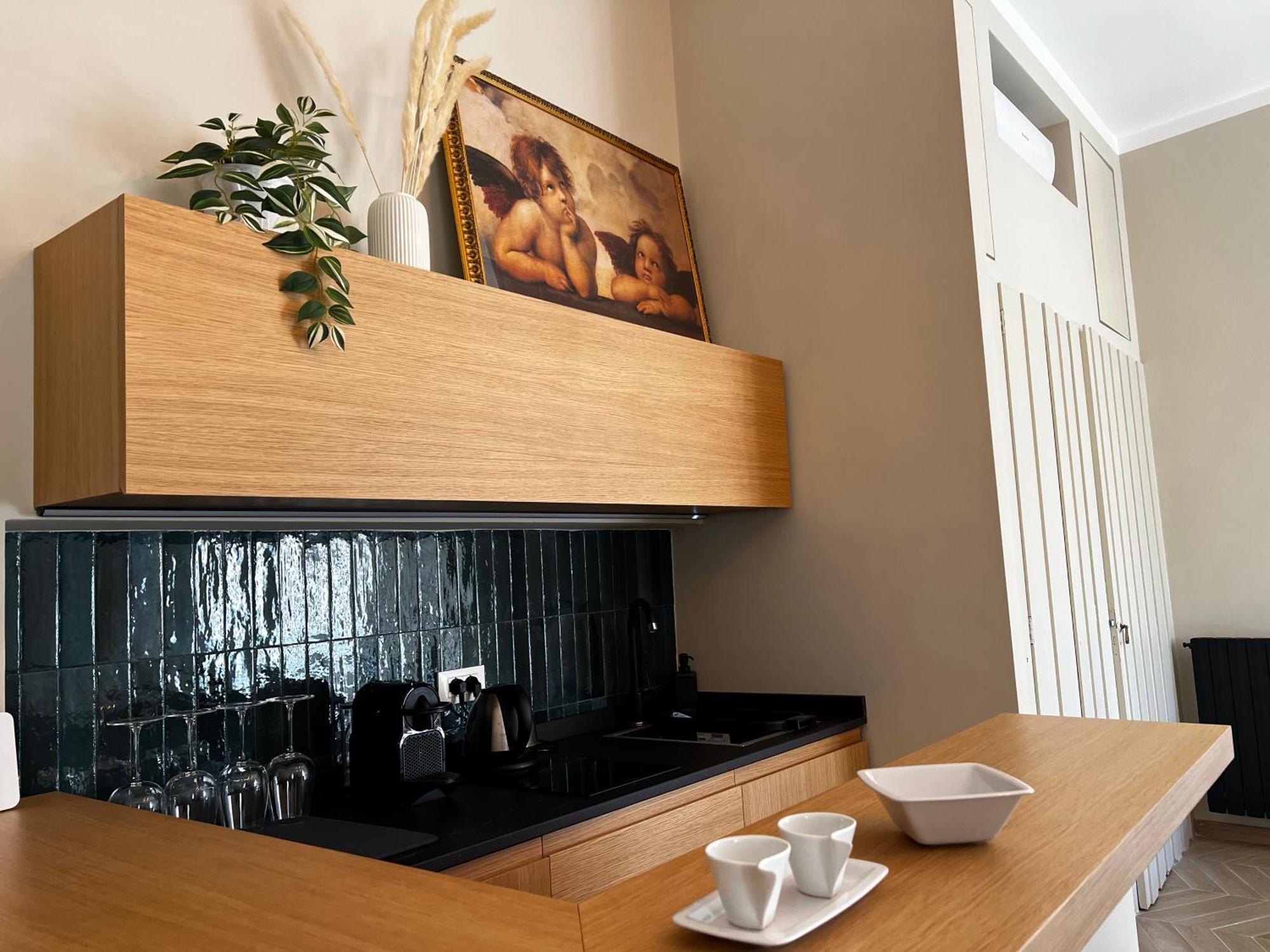 Trastevere Suite Apartment Róma Kültér fotó