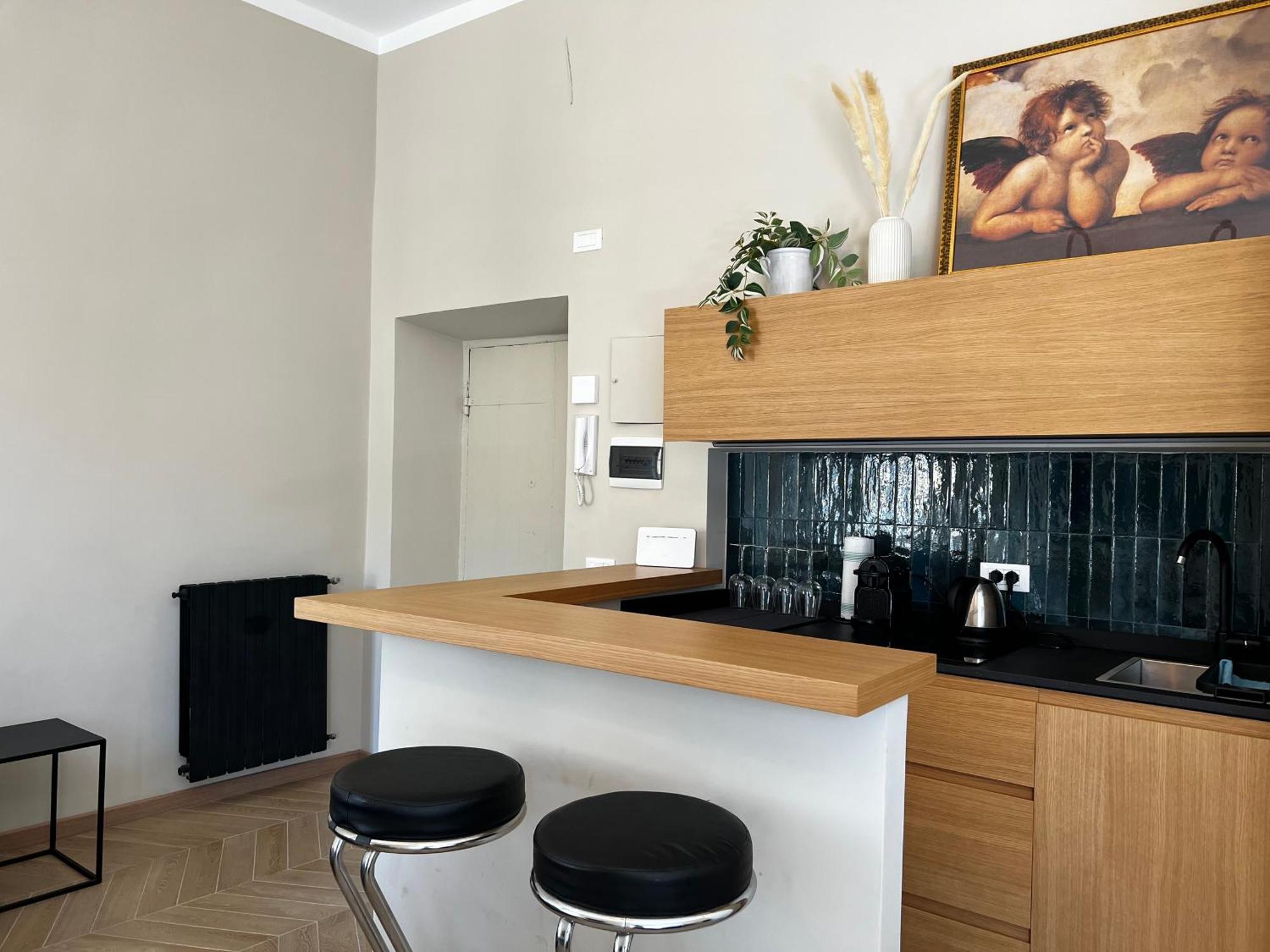 Trastevere Suite Apartment Róma Kültér fotó